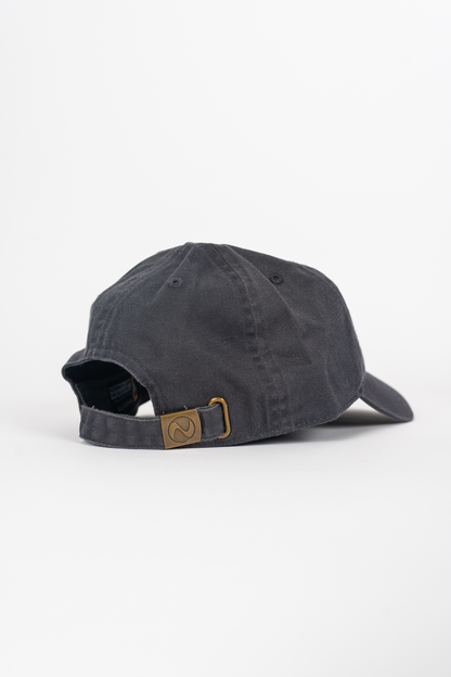Newhattan Dad Cap