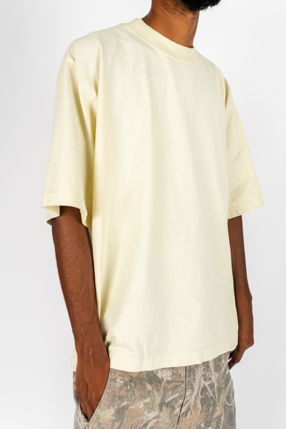 Shaka Wear Garment Dye Drop Shoulder Shirt