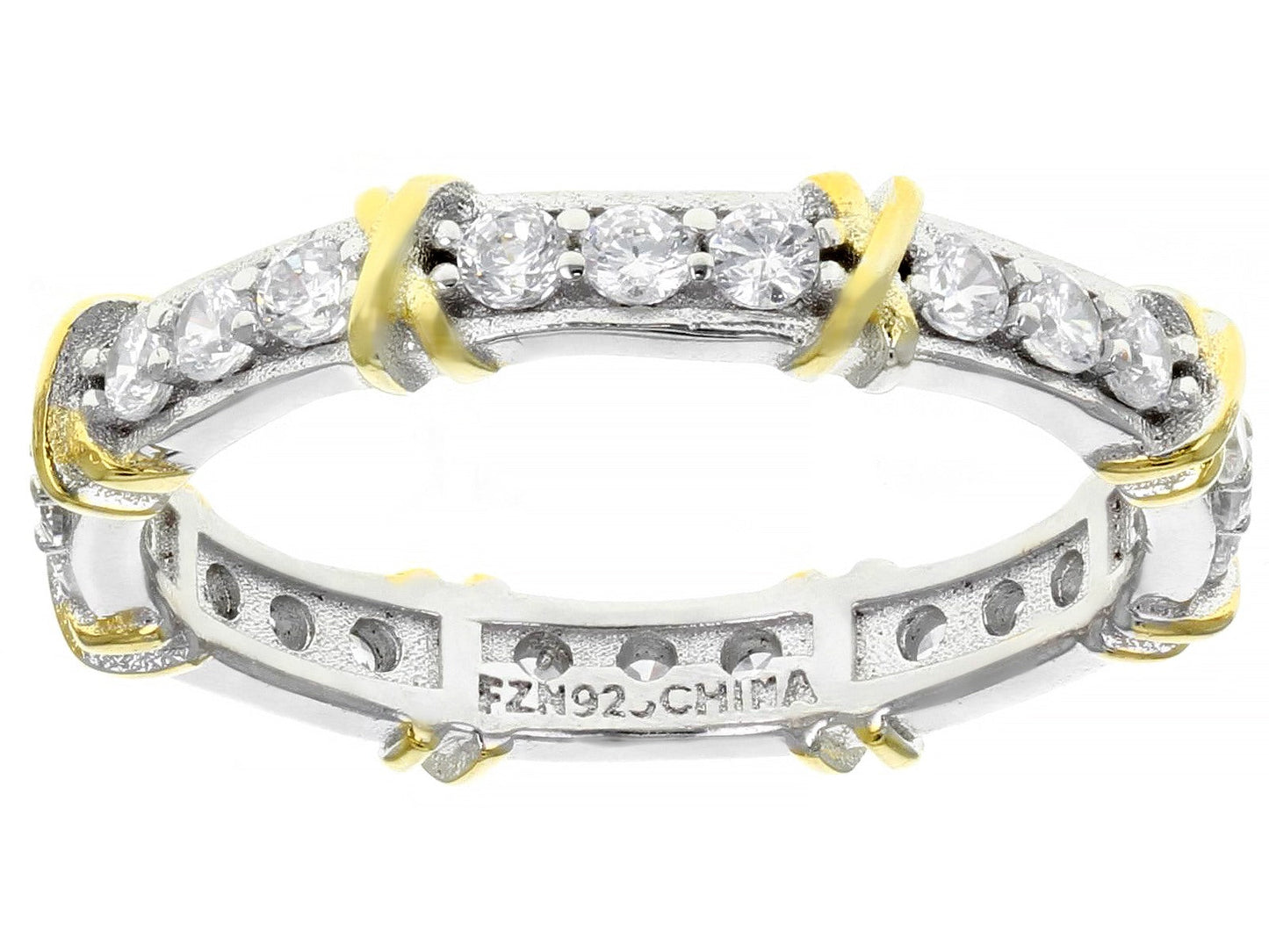Dazzle Luxe Ring