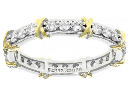 Dazzle Luxe Ring