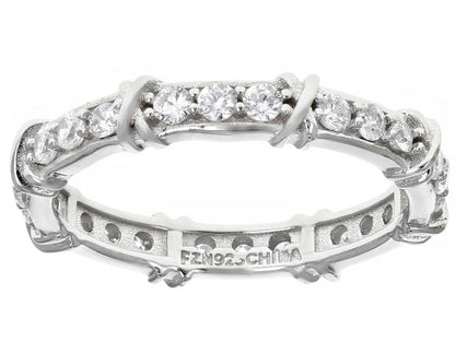 Dazzle Luxe Ring