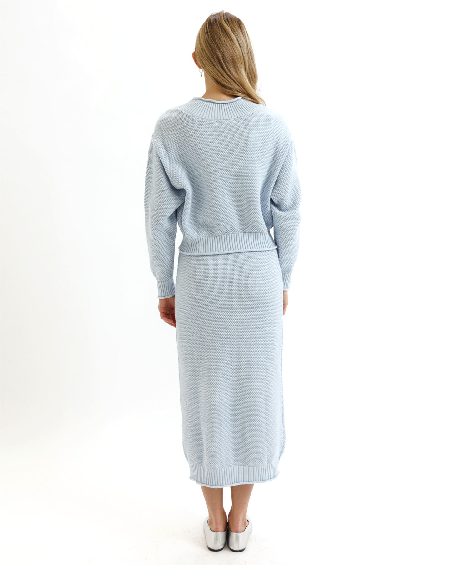 Carpe Diem Skirt