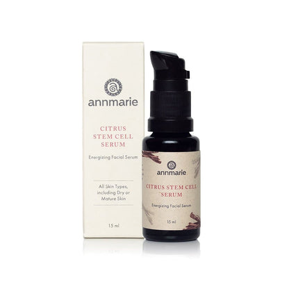 Citrus Stem Cell Serum (15ml)- Collective