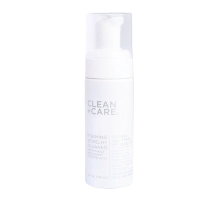 Clean + Care® Foaming Jewelry