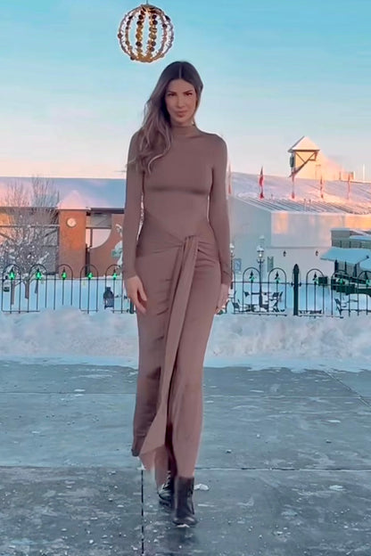 ELLA MAXI DRESS