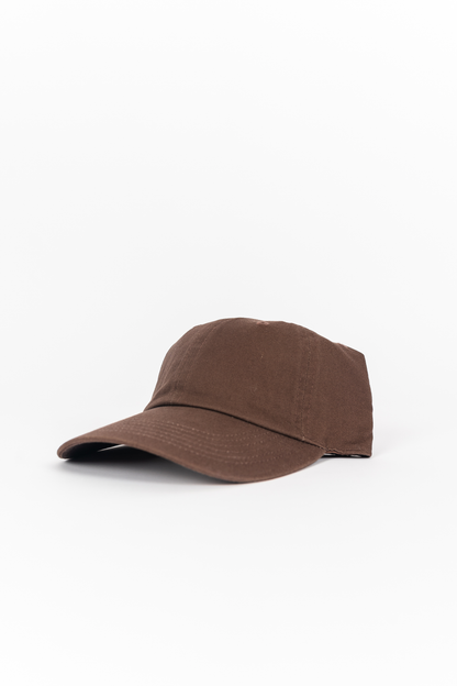 Newhattan Dad Cap