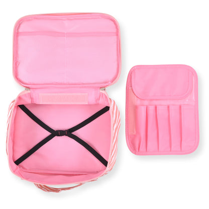 Everyday Cosmetic Bag - 3 Styles