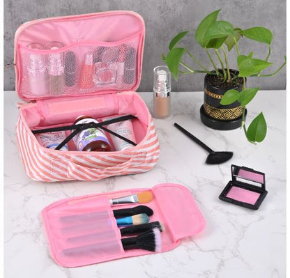 Everyday Cosmetic Bag - 3 Styles
