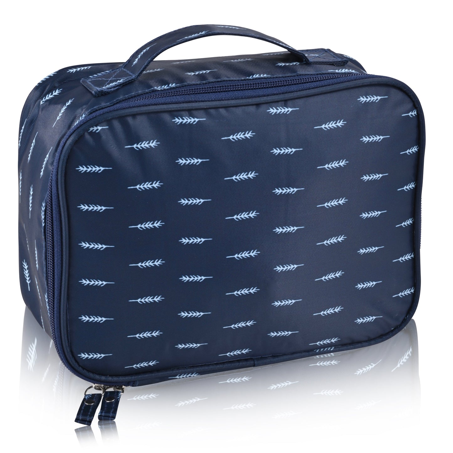 Everyday Cosmetic Bag - 3 Styles