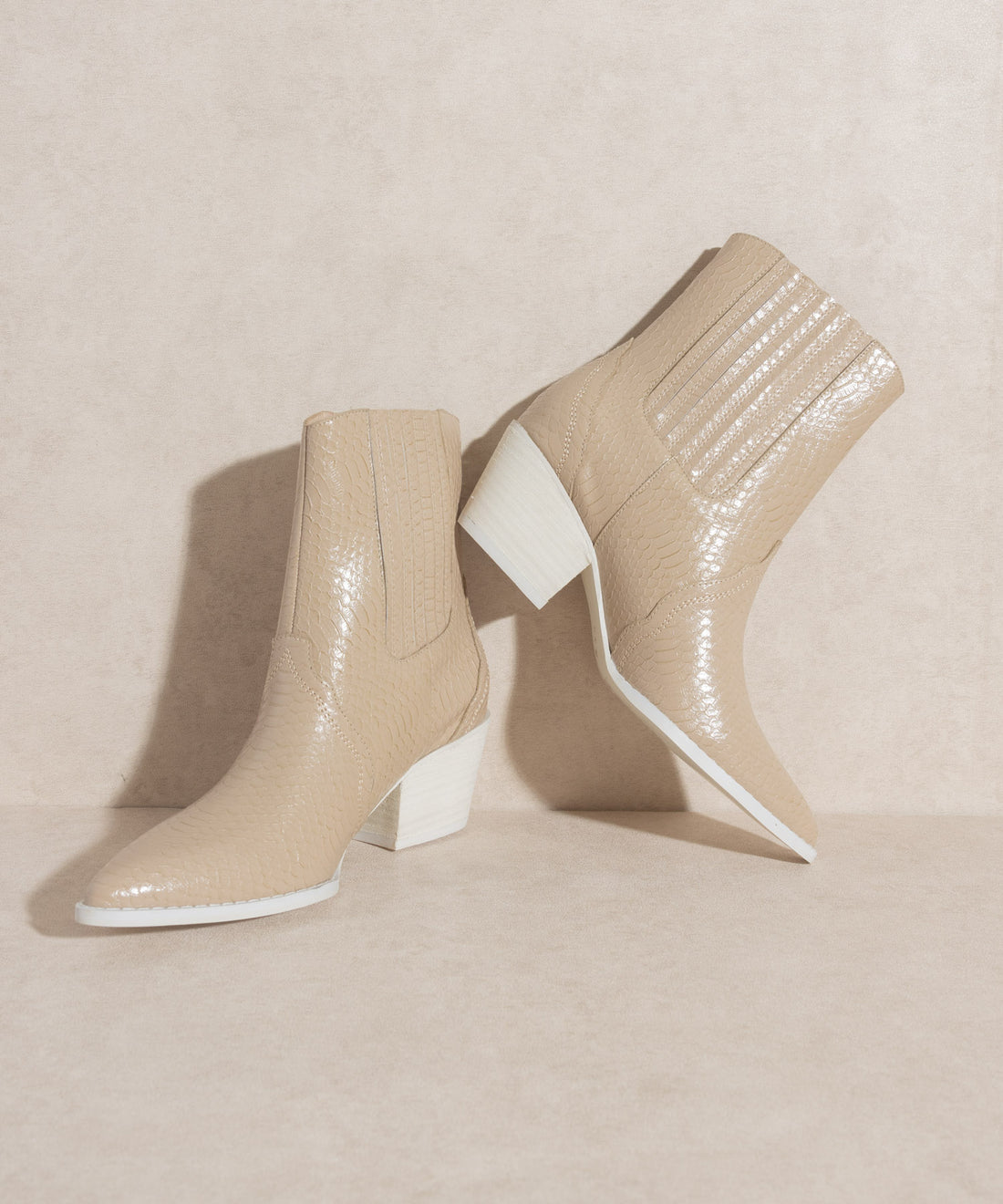 THE DAWN BOOTIE