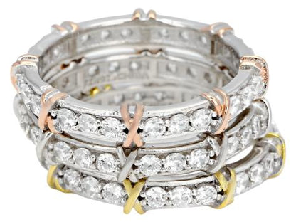 Dazzle Luxe Ring