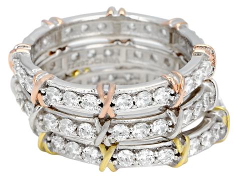 Dazzle Luxe Ring