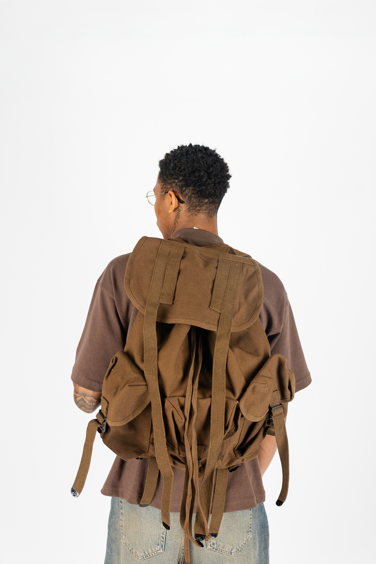 Rothco Heavyweight Mini Alice Pack