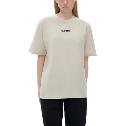 ESSNTIAL ELEMNTS Drop Shoulder Unisex Tee