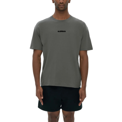 ESSNTIAL ELEMNTS Unisex Light Classic Tee