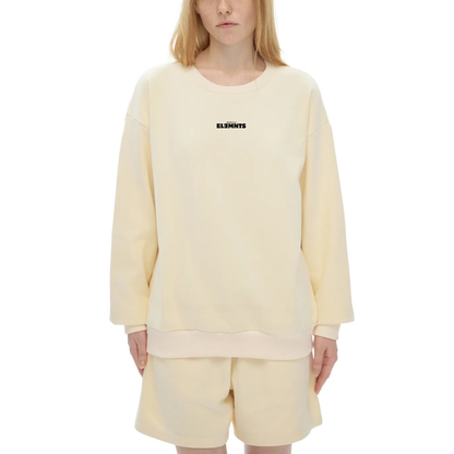 ESSNTIAL ELEMNTS Unisex 460G HW DS OS Sweatshirt