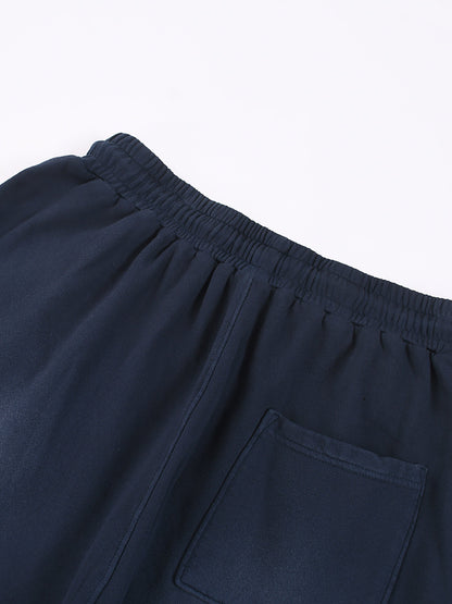 ESSNTIAL ELEMNTS Unisex 350G Faded Handcrafted Pants