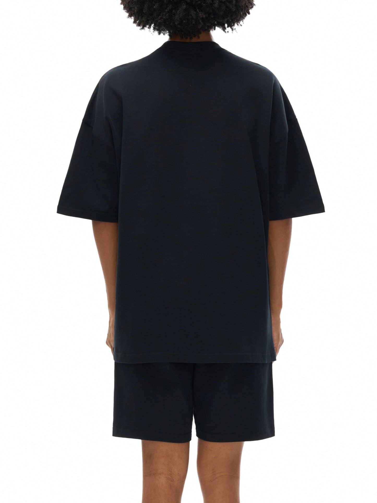 ESSNTIAL ELEMNTS Unisex 330G Heavyweight Tee