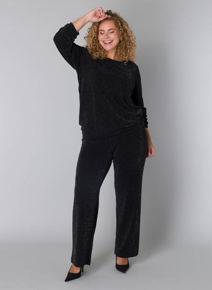 Yesta Venora Essential Sparkle Top