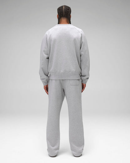 Reigning Champ Midweight Terry Relaxed Crewneck