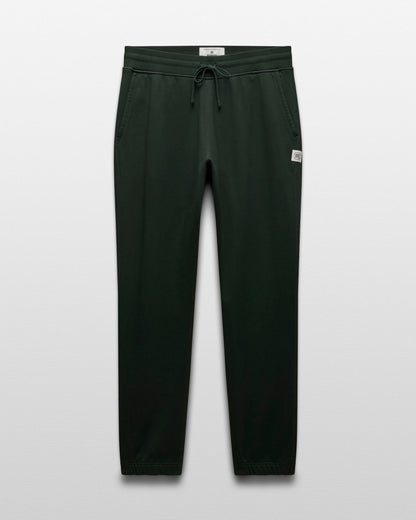 Reigning Champ Midweight Terry Standard Sweatpant- Petrol