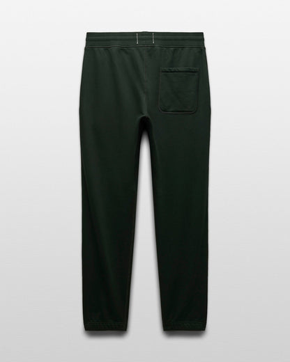 Reigning Champ Midweight Terry Standard Sweatpant- Petrol