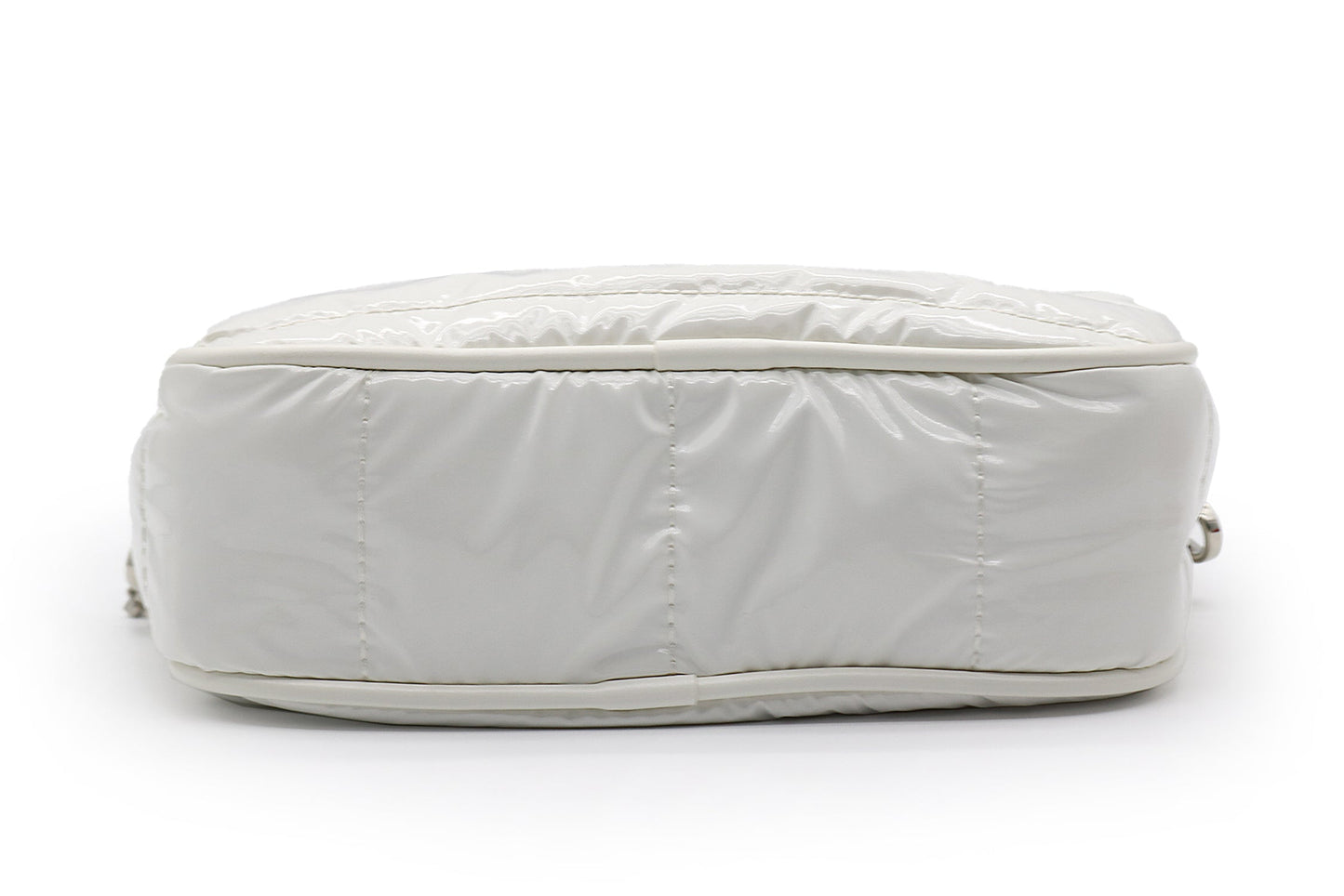 FIDELITY BAG - WHITE