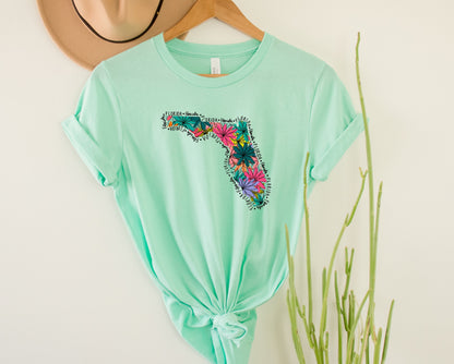 Florida Floral