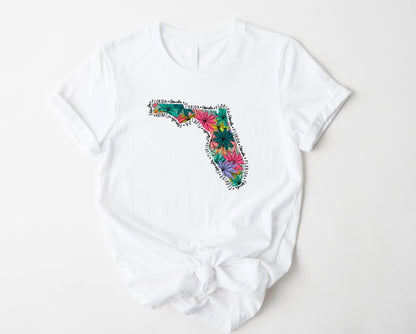 Florida Floral