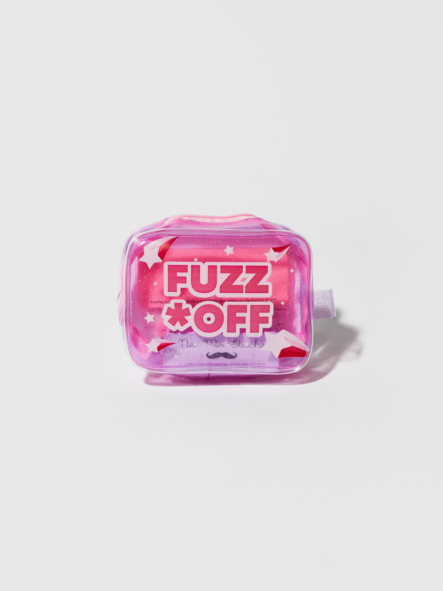 Fuzz Off Gift Set