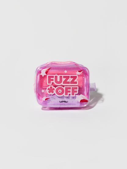 Fuzz Off Gift Set