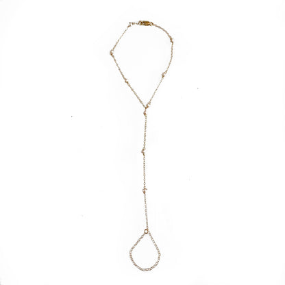Julia Hand Chain