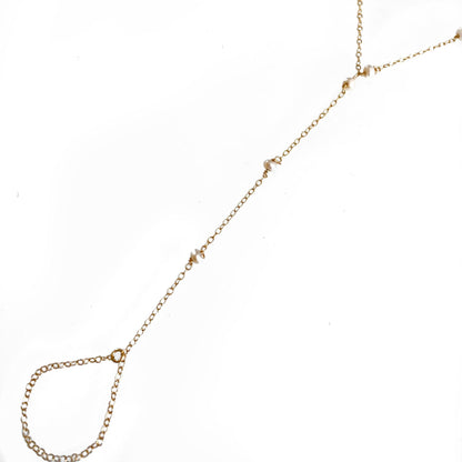 Julia Hand Chain