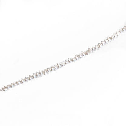 Pearl Anklet