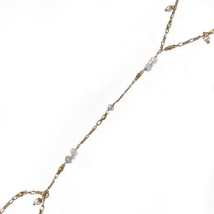 Jade Hand Chain