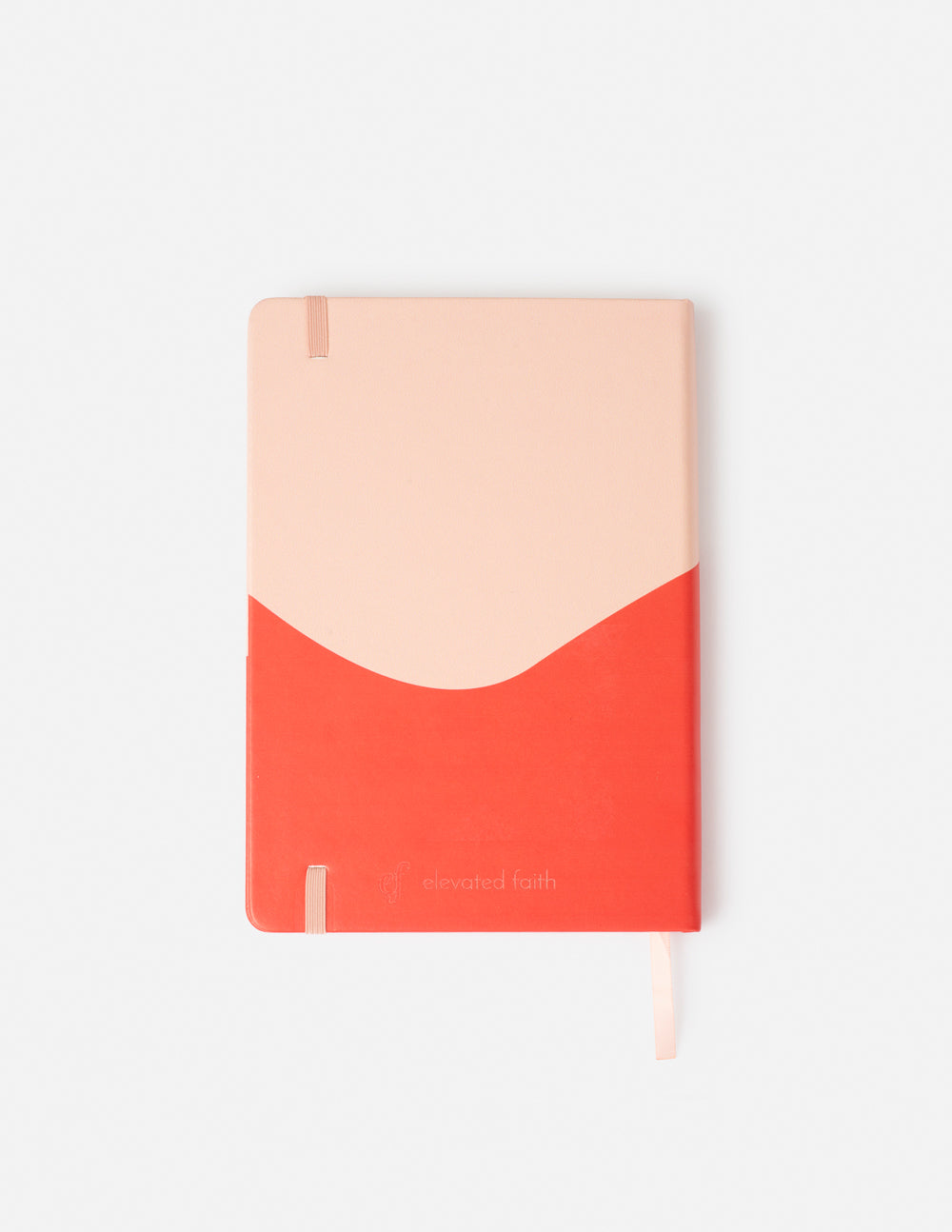 Faith Can Move Mountains Planner