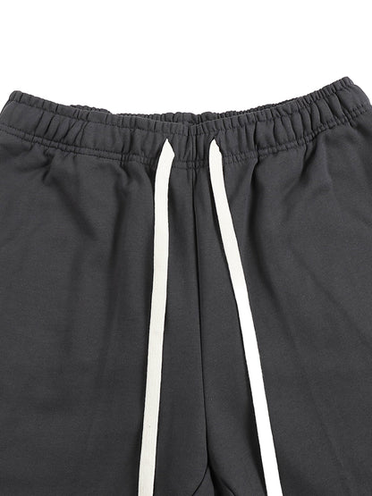ESSNTIAL ELEMNTS Unisex 420G Flared Sweatpants