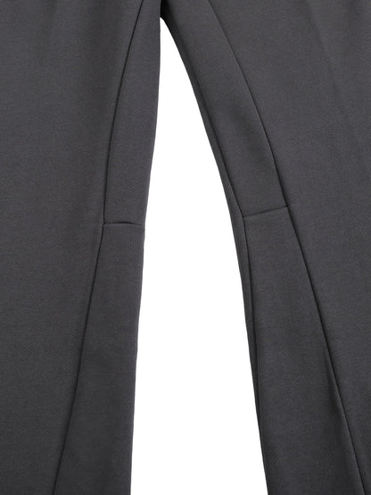 ESSNTIAL ELEMNTS Unisex 420G Flared Sweatpants