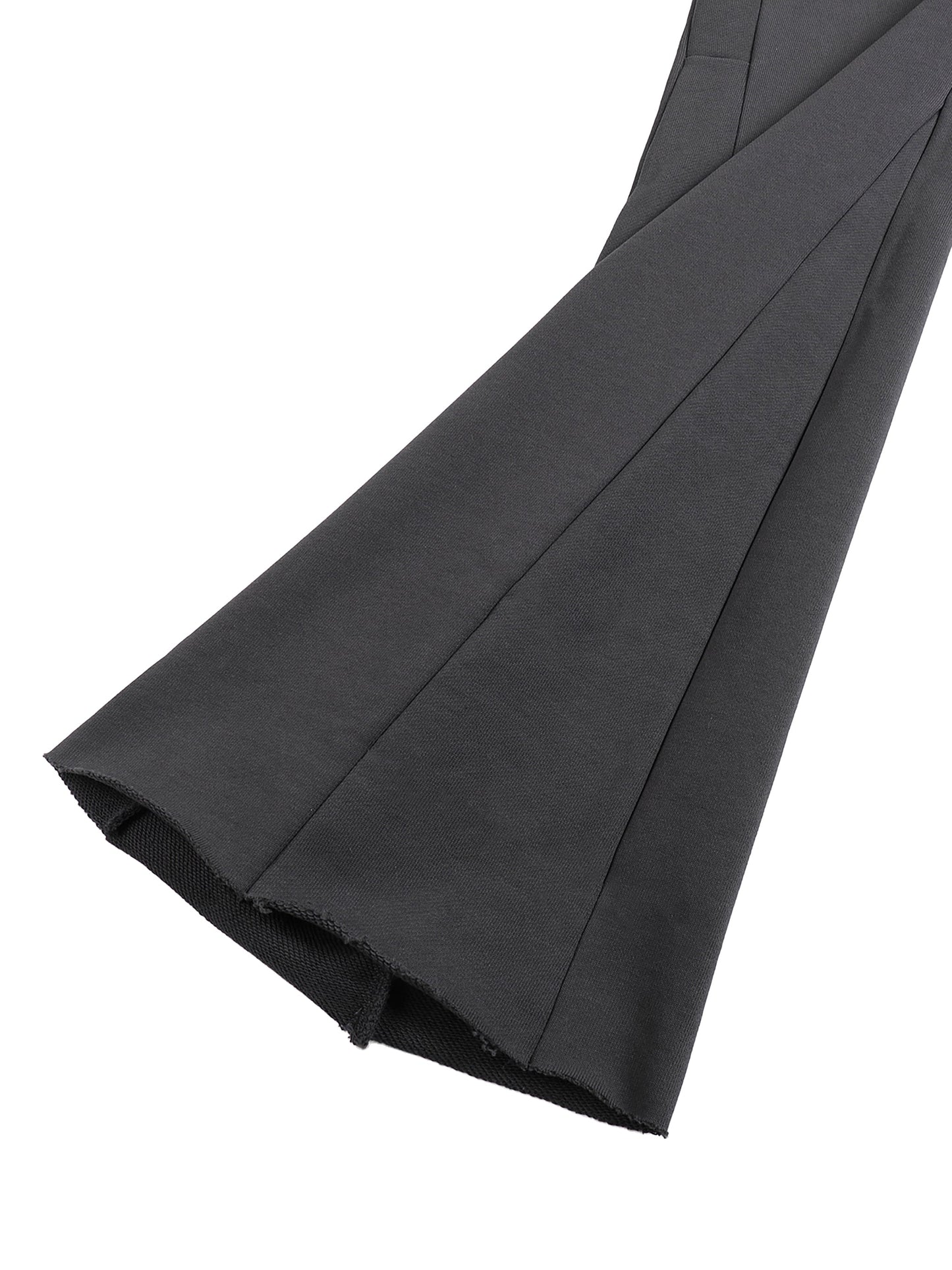 ESSNTIAL ELEMNTS Unisex 420G Flared Sweatpants