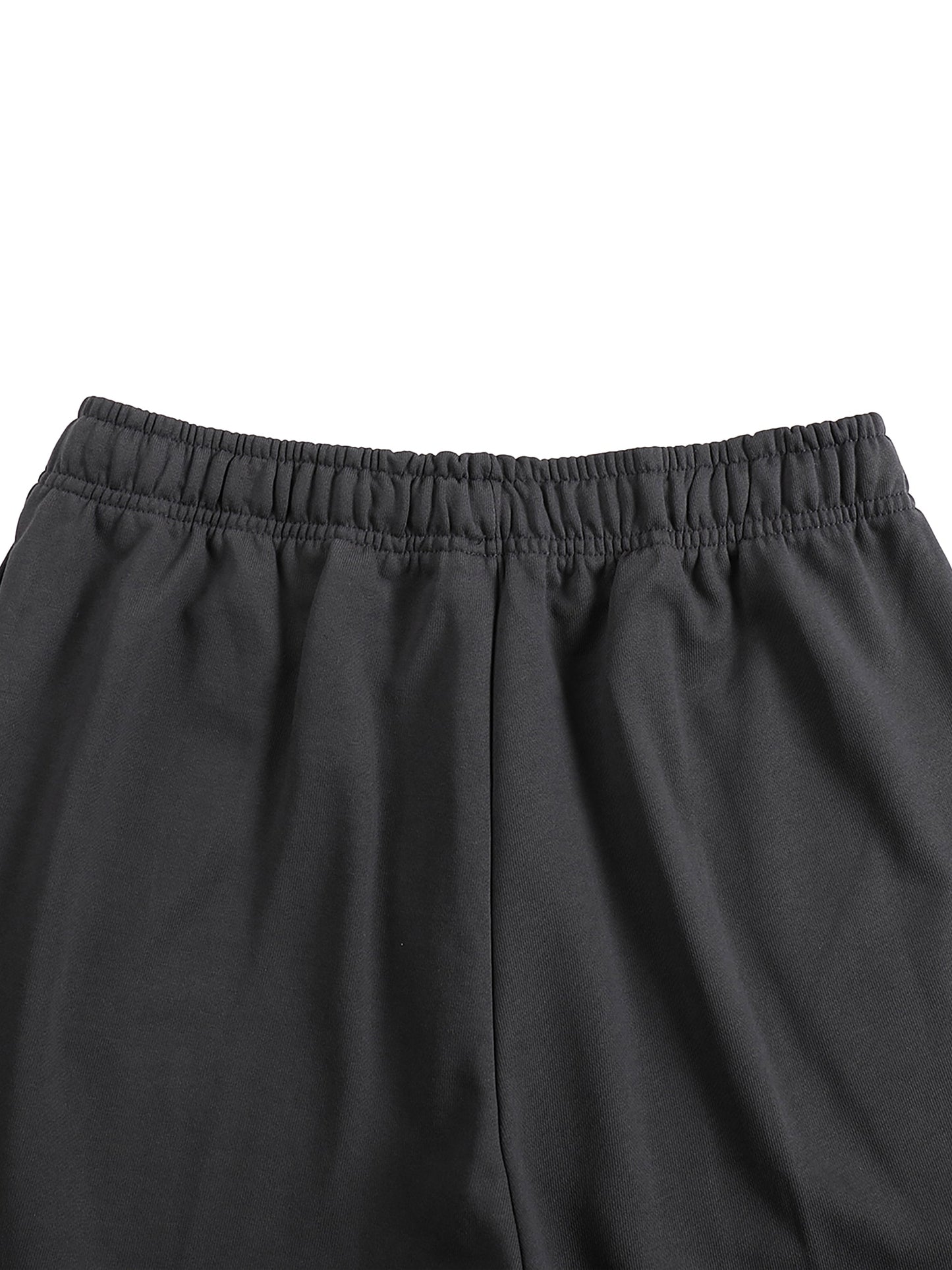 ESSNTIAL ELEMNTS Unisex 420G Flared Sweatpants