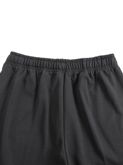 ESSNTIAL ELEMNTS Unisex 420G Flared Sweatpants