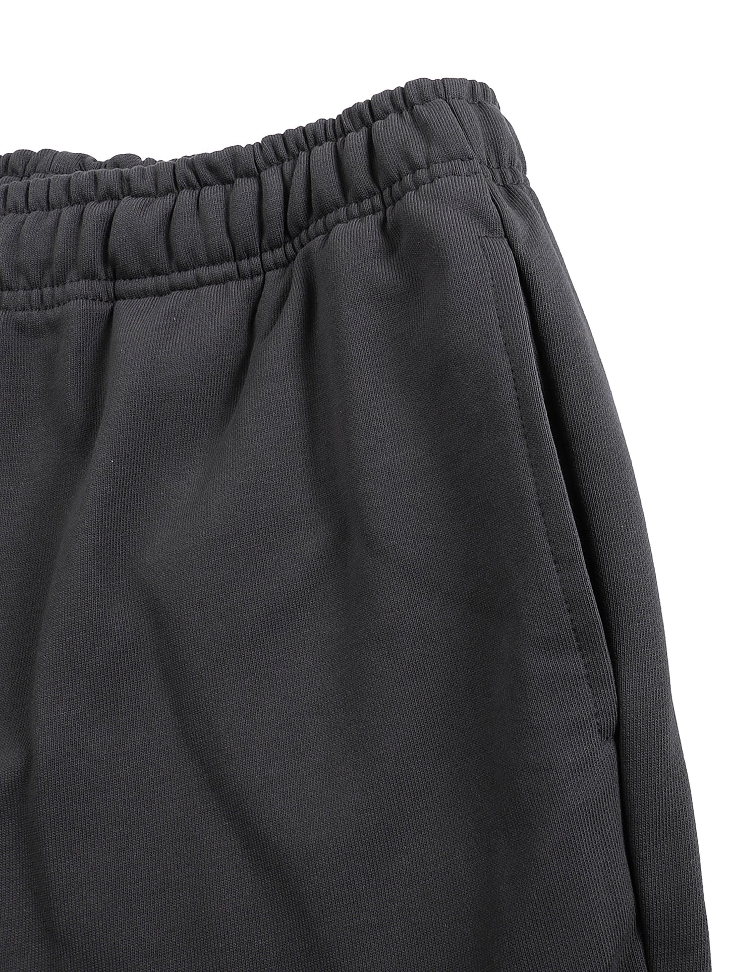 ESSNTIAL ELEMNTS Unisex 420G Flared Sweatpants
