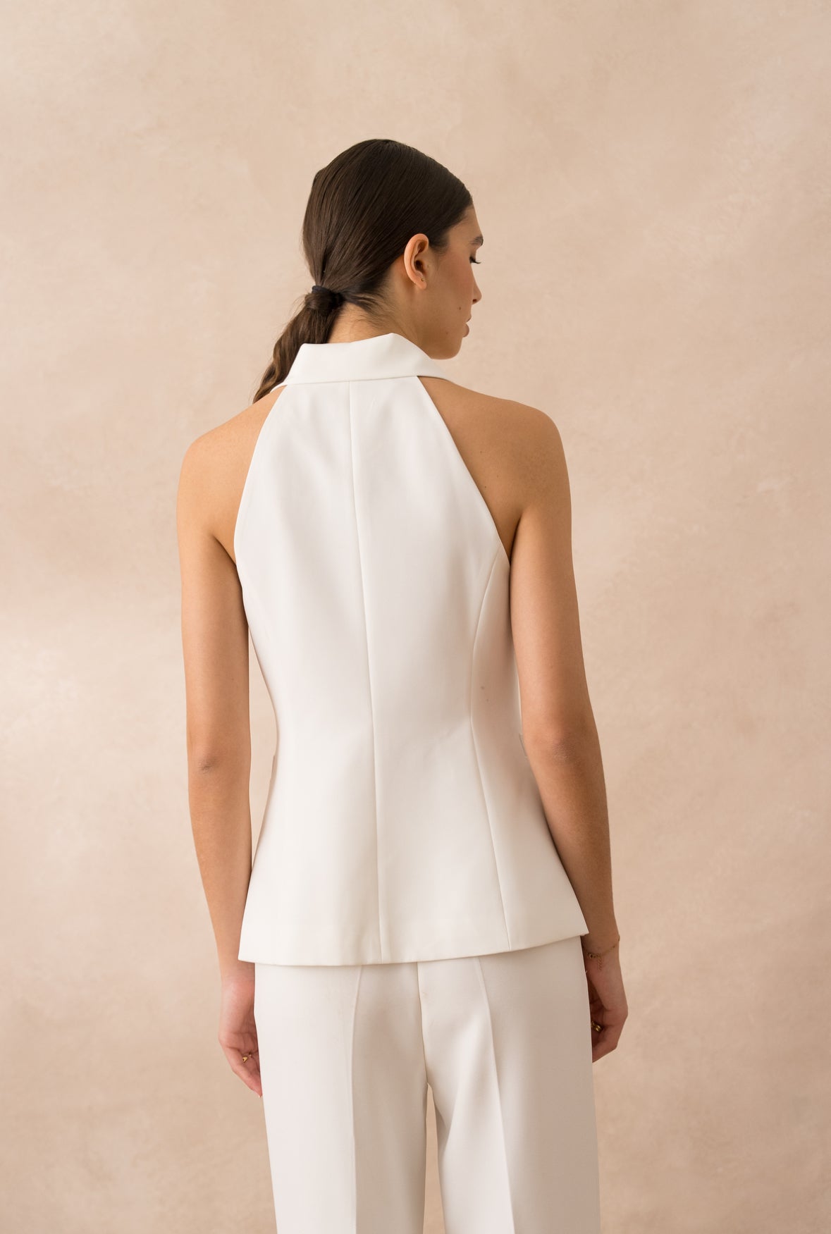 SHYLA TAILORED WAISTCOAT