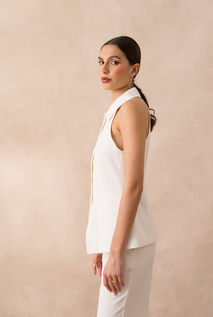 SHYLA TAILORED WAISTCOAT