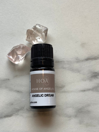 HOA Blend