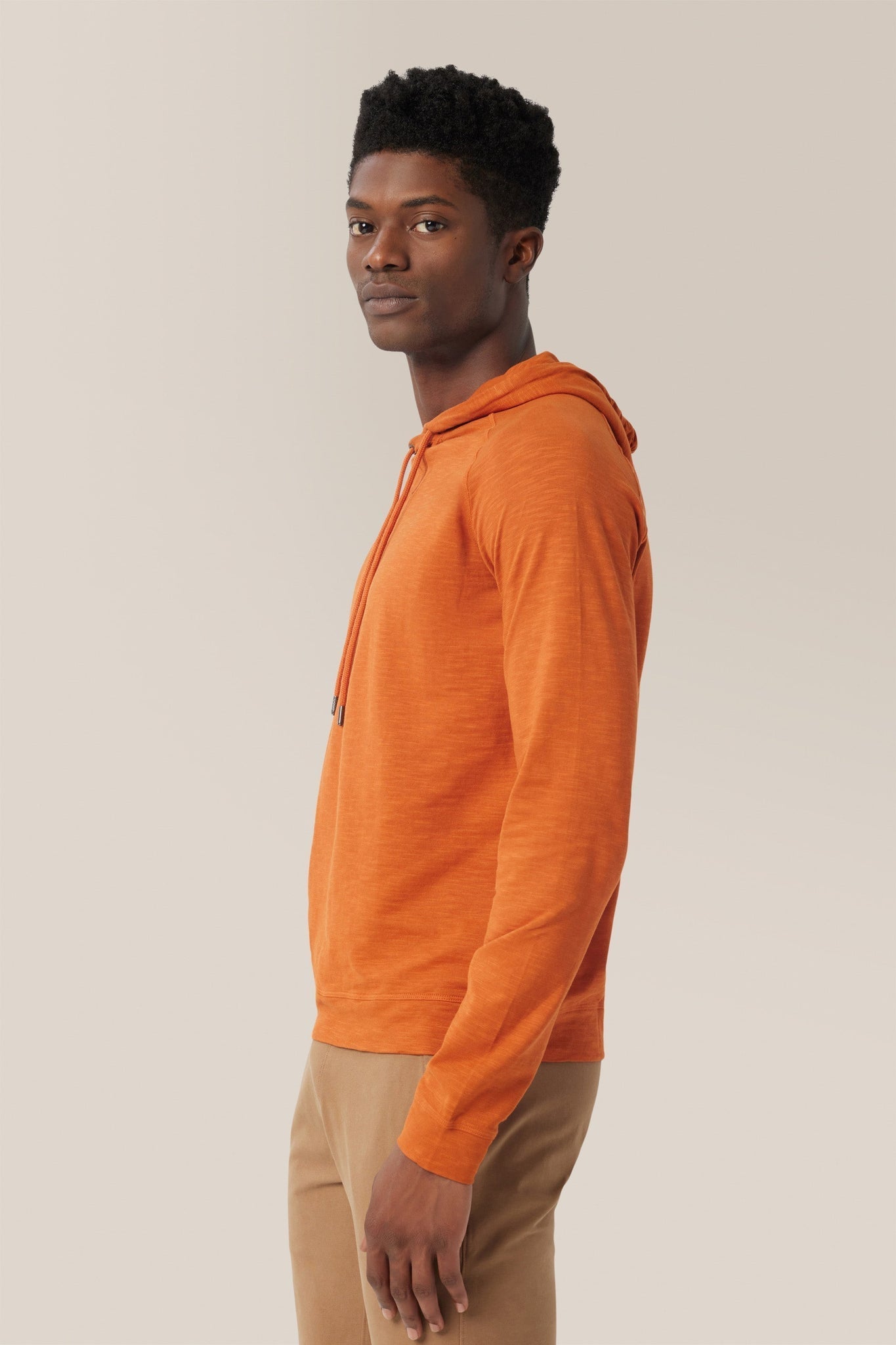 Good Man Brand Cotton Legend Hoodie