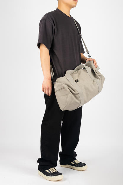 Rothco Canvas Shoulder Duffle Bag