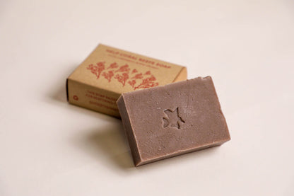 Help Coral Reefs Bar Soap