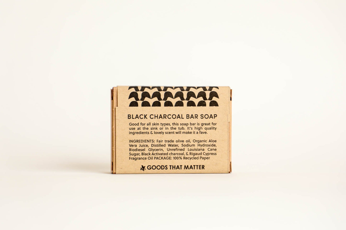 Restoration Bar Soap