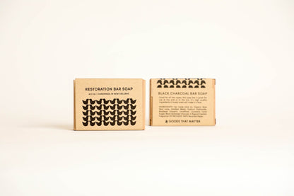 Restoration Bar Soap